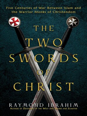 cover image of The Two Swords of Christ
